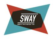 SWAY Logo